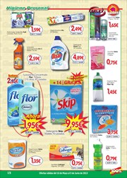Ofertas de Suavizante  en el folleto de Gigante