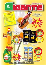 Ofertas de Patata  en el folleto de Gigante