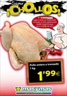 Catálogo de ofertas Masymas en Córdoba