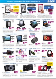 Ofertas de Marco para fotos  en el folleto de Beep