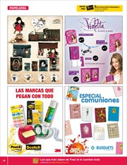 Ofertas de Pañuelos  en el folleto de Fnac