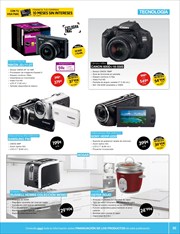 Ofertas de Pequeños electrodomésticos  en el folleto de Fnac