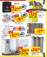 Ofertas de Bombilla  en el folleto de AKI