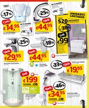 Ofertas de Cabina  en el folleto de AKI