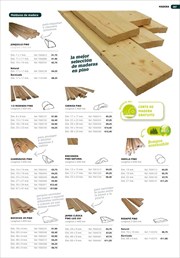 Ofertas de Suelos de madera  en el folleto de AKI