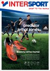 Cat�logo de Intersport (C.C Comercial La Maquinista)