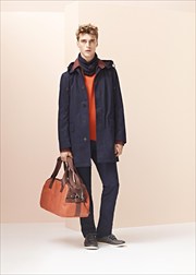 Ofertas de Pantalones  en el folleto de Lacoste