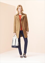 Ofertas de Bolsos  en el folleto de Lacoste
