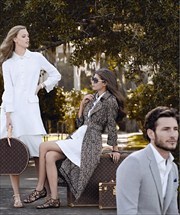 Ofertas de Faldas  en el folleto de LOUIS VUITTON