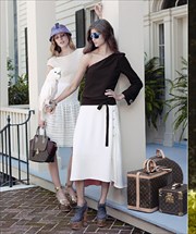 Ofertas de Bolsos  en el folleto de LOUIS VUITTON