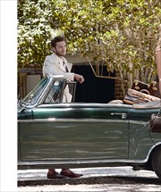Ofertas de Abrigo  en el folleto de LOUIS VUITTON