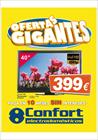 Catálogo de ofertas Confort en Vigo