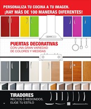 Ofertas de Puertas  en el folleto de Conforama