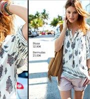 Ofertas de Bolsos  en el folleto de La Redoute