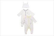 Ofertas de Pijama  en el folleto de Sergent Major