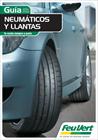Catálogos de ofertas Feuvert en Madrid
