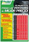Catálogos de ofertas Feuvert en Madrid