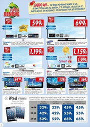 Ofertas de Tablet  en el folleto de Tien 21