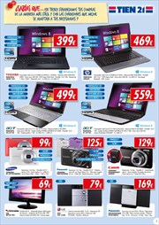 Ofertas de Acer  en el folleto de Tien 21