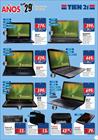 Ofertas Acer en el folleto de Tien21 en Madrid