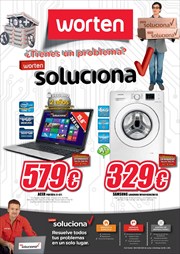Ofertas de Acer  en el folleto de Worten