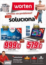Ofertas de Acer  en el folleto de Worten