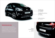 Ofertas de Llanta  en el folleto de Citroën