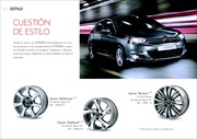 Ofertas de Llanta  en el folleto de Citroën