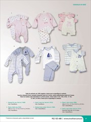 Ofertas de Pijama  en el folleto de Mothercare