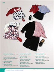 Ofertas de Mocasines  en el folleto de Mothercare