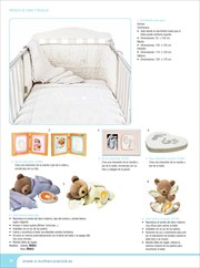 Ofertas de Marco para fotos  en el folleto de Mothercare