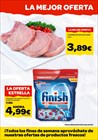 Catálogo de ofertas SuperValu en Cartagena
