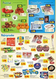 Ofertas de Queso  en el folleto de Froiz