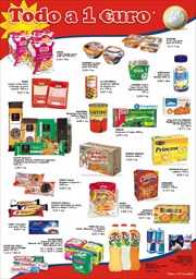 Ofertas de Espinacas  en el folleto de Froiz