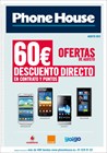 Cat�logo de The Phone House (Gr�cia)