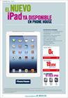 Ofertas The Phone House en el folleto de The Phone House en tu ciudad