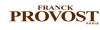 Logo Franck Provost