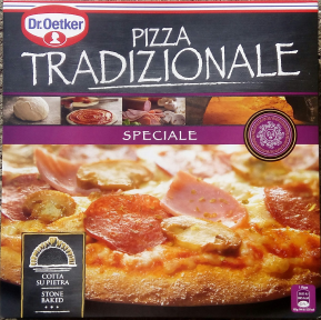 Tradizionale Speciale