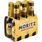 0.3 de reembolso en Cerveza Moritz ¡Unidades Limitadas! de Moritz