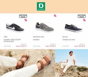 Deichmann | Catálogos de la Colección SS 2022