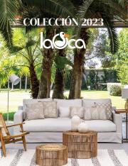 Catálogo La Oca en Vila-real | Colección 2023 | 7/11/2022 - 31/12/2023