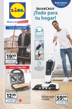 Moda en Rinconada | Catálogos y ofertas