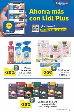 Nespresso Pozuelo de Alarcón | Catálogos y Ofertas Semanales
