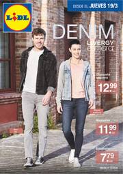 Lidl Palma C Leocadia Togores S N Catalogos Y Horarios