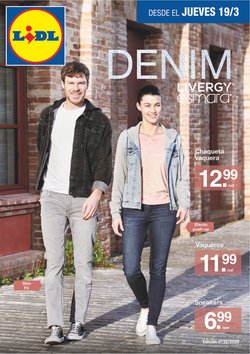 Lidl en Vitoria | Catálogos y Ofertas Semanales
