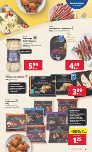 Catálogo Lidl | Marca la diferencia | 23/3/2023 - 29/3/2023
