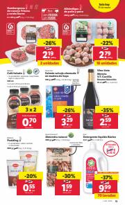 Catálogo Lidl | Marca la diferencia | 23/3/2023 - 29/3/2023