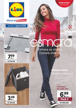 Moda en Sanlúcar la Mayor | Catálogos y ofertas