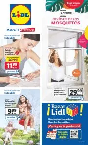 Catálogo Lidl en Velez | Marca la diferencia | 6/4/2023 - 12/4/2023