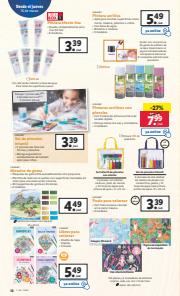 Catálogo Lidl | ¡Ofertones de toda la semana! | 16/3/2023 - 22/3/2023